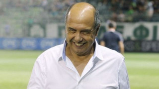 Ρότσα: «Δεν υπάρχουν προβλέψεις στο Μπόκα -        Ρίβερ» (audio)