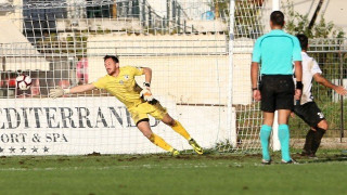 «Απαντες έχουν     συνειδητοποιήσει    τα λάθη τους»