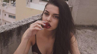 Η Σπινούλα είναι σκέτη             κόλαση! (photos)