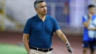 Αιχμές Σπανού για τη                           διαιτησία των «μεγάλων»