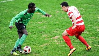 Διά «χειρός» Μαραντίδη και διαιτησίας         (ΒΙΝΤΕΟ)