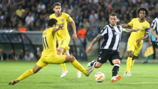 LIVE: Τσέλσι-ΠΑΟΚ (5η αγων. EUL)