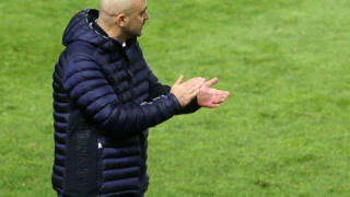 Η πρώτη αντίδραση Ράσταβατς μετά την ήττα στην Τούμπα