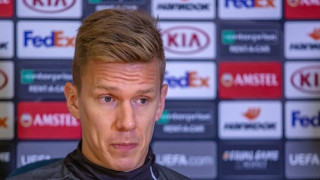 «Φαβορί η Τσέλσι αλλά δεν πρέπει να τη σεβαστούμε όσο στην Τούμπα»