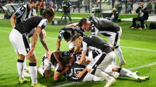 Καν΄ το όπως                  με   Άρσεναλ και Τότεναμ