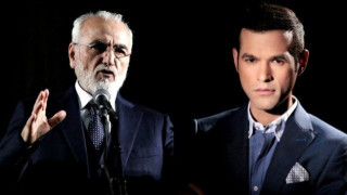 Ολομέτωπη επίθεση Φουρθιώτη         σε Ιβάν Σαββίδη