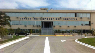 Έκτακτο δελτίο επιδείνωσης του καιρού με βροχές και καταιγίδες