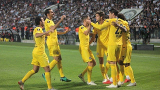 Τσέλσι: «Επιστροφή στη δουλειά, πάμε»                            (vid)