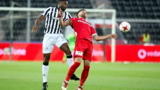 LIVE: ΠΑΟΚ - Ξάνθη (11η αγωνιστική Σουρωτή Superleague)