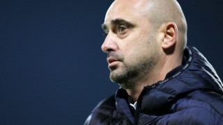 Ράσταβατς: «Αυτό περιμέναμε από τον     Πρίγιοβιτς»