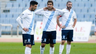 Σε πανικό βρίσκεται ο Ηρακλής,    πληρώνει τις μεσοβέζικες λύσεις