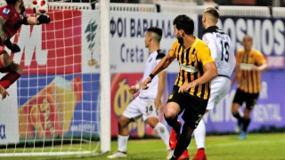 Η αντίδραση             του Αρη και τα πολλαπλά κέρδη