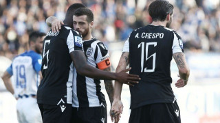 Ο Βιεϊρίνια              προετοιμάζεται για την επιστροφή του! (pic)