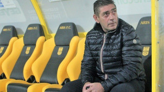 Τα δύο πρόσωπα του Αρη                και ο καταλύτης Μπάσα