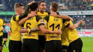 Ακάθεκτη η Ντόρτμουντ, επέστρεψε στις νίκες η Μπάγερν!