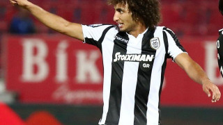 «Ανοιχτός στην πώληση του Ουάρντα ο ΠΑΟΚ αν έρθει αξιόλογη πρόταση»