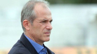 Σταθόπουλος: «Ο Aγγελος μπορεί να δώσει κίνητρο στην Εθνική»
