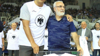 Ο Ιβάν είναι                                           και πάλι εδώ