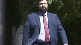 Βασιλειάδης: «Το φάντασμα του Grexit δεν έχει εξαφανιστεί ακόμη»