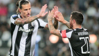 Είναι προετοιμασμένος            για όλα τα… «σενάρια»