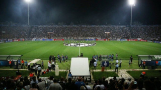 Αυτές θα είναι οι έδρες της Εθνικής, πρώτη επιλογή η Τούμπα!