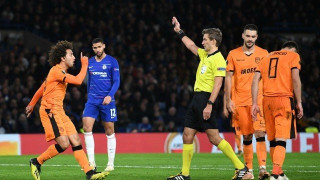 Ελπίζει ο κακός                                   ΠΑΟΚ της Ευρώπης