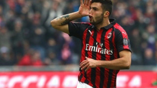 Νίκη με               ανατροπή και 4η θέση για τη Μίλαν!