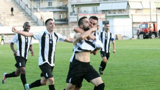 Καμπανάκι       κινδύνου από    Μπύρο στη Δόξα Δράμας