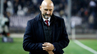 Η πρώτη αντίδραση του Φέστα μετά την ήττα από τον ΠΑΟΚ