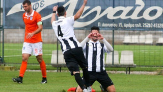 Άθλια εικόνα, νέος αγωνιστικός εφιάλτης για τον Ηρακλή