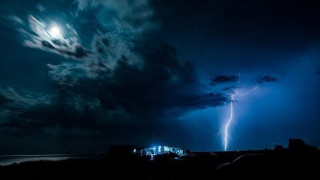 Έκτακτο δελτίο επιδείνωσης του καιρού για το διήμερο (17-18/12)