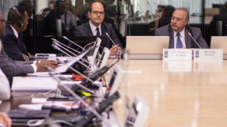 Η FIBA δίνει το όνομα του Πάτρικ Μπάουμαν στο «σπίτι του μπάσκετ»