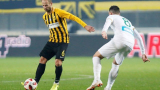 Ρεαλισμό και καθαρό μυαλό χρειάζεται ο Αρης στο Περιστέρι