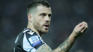 Πρόβλημα ΚΑΙ με Βιεϊρίνια, αμφίβολος για τον αγώνα με Λεβαδειακό