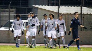 Με άνετο... και λεβέντικο «πέρασμα» γκρέμισε όνειρα και πότισε φαρμάκι