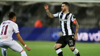 «Κοιτάμε μόνο τη δική                   μας δουλειά»