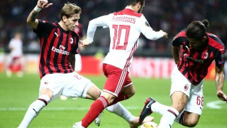 Κουλιανός:                    Έχει πολλούς «τελικούς»