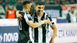 Ωρα είναι να ψάξουν για νέους  «Σάλπι», Κλάους, Ζαμπά, Λημνιούς