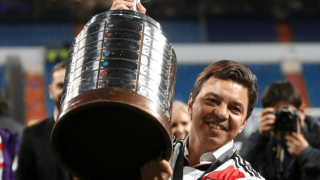 To Κόπα Λιμπερταδόρες και…  «ο Ναπολέων χωρίς Βατερλό»