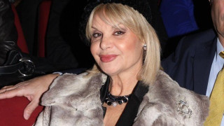 Μαρία Ιωαννίδου: «Θέλω να υιοθετήσω κοριτσάκι & να το πω... Φρεντίνα!»