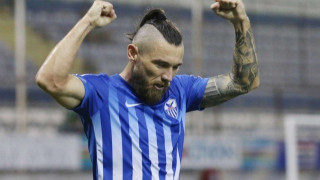 Πράνιτς:            «Σκέφτομαι να          αποσυρθώ»