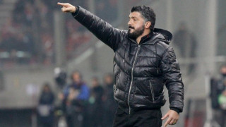 Ξέσπασμα Γκατούζο: «Χτυπήστε εμένα και όχι τους παίκτες μου»