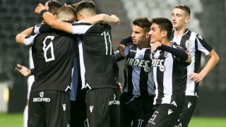 Μεγαθήρια στο δρόμο της Κ19 του      Πάμπλο Γκαρσία