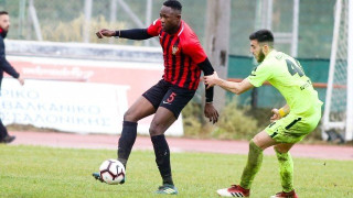 LIVE: Απόλλων Πόντου - Λάρισα (3η αγων. Κυπέλλου Ελλάδας)