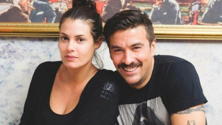 Αϊβάζης: «Η Μαρία είναι ήρεμη πλέον, μετά τη σεξουαλική επίθεση»