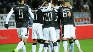 ΠΑΟΚ,      ο μεγάλος                 πρωταγωνιστής