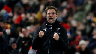 Κλοπ: Ανυπομονώ για το ντέρμπι, στη Γερμανία έκανα τα πάντα για το δω