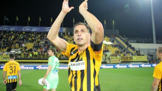 Της κακομοίρας: Τέτοιο δίδυμο στόπερ δεν χαλάει ποτέ