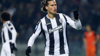 LIVE: ΠΑΟΚ-ΑΕΛ (13η αγων. Σούπερ Λιγκ)