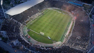 Νέα Τούμπα: Τα      δύο «ευαίσθητα»          σημεία